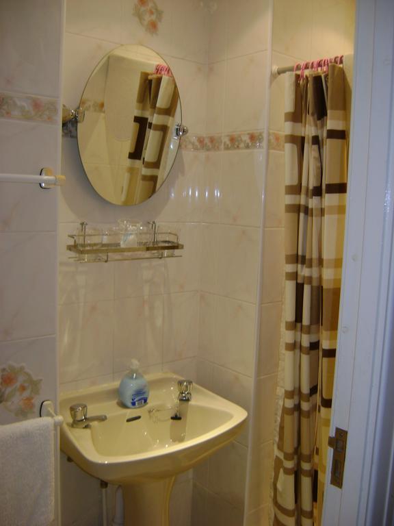 Athenry Guest House Blackpool Habitación foto